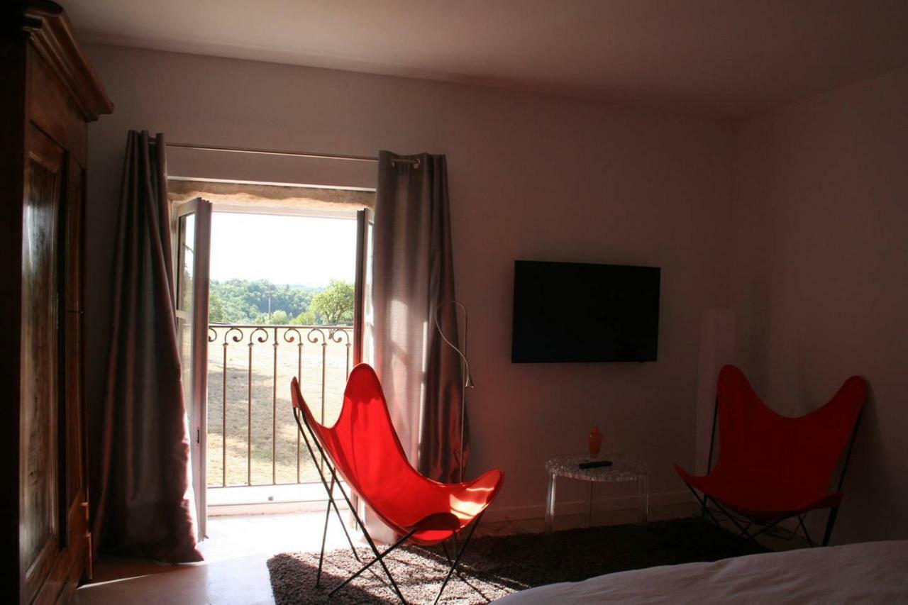 Les Terres Hotel Chaponost ภายนอก รูปภาพ